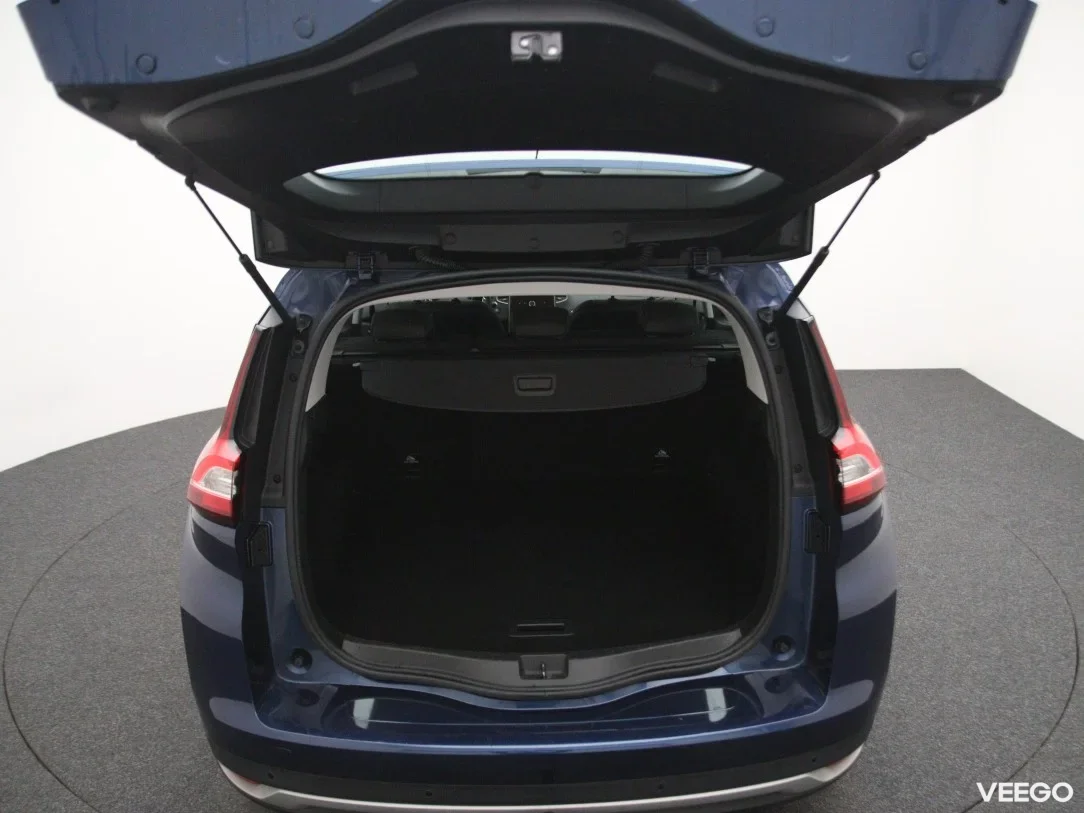 Renault Scenic 1.3 103kW