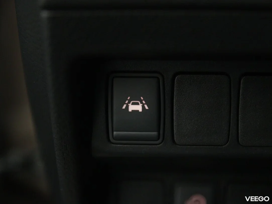 Nissan Qashqai 1.2 85kW