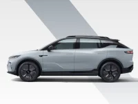 Voyah Courage Premium N3 160kW thumbnail