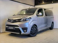 Toyota Proace Verso Medium Family 2 90kW thumbnail