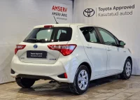Toyota Yaris Active 1.5 54kW thumbnail