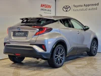 Toyota C-HR Luxury 1.8 72kW thumbnail