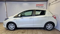 Toyota Yaris Active 1.5 54kW thumbnail