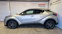 Toyota C-HR Luxury 1.8 72kW thumbnail