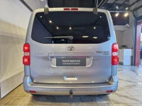 Toyota Proace Verso Medium Family 2 90kW thumbnail