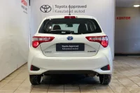 Toyota Yaris Active 1.5 54kW thumbnail