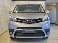 Toyota Proace Verso Medium Family 2 90kW thumbnail