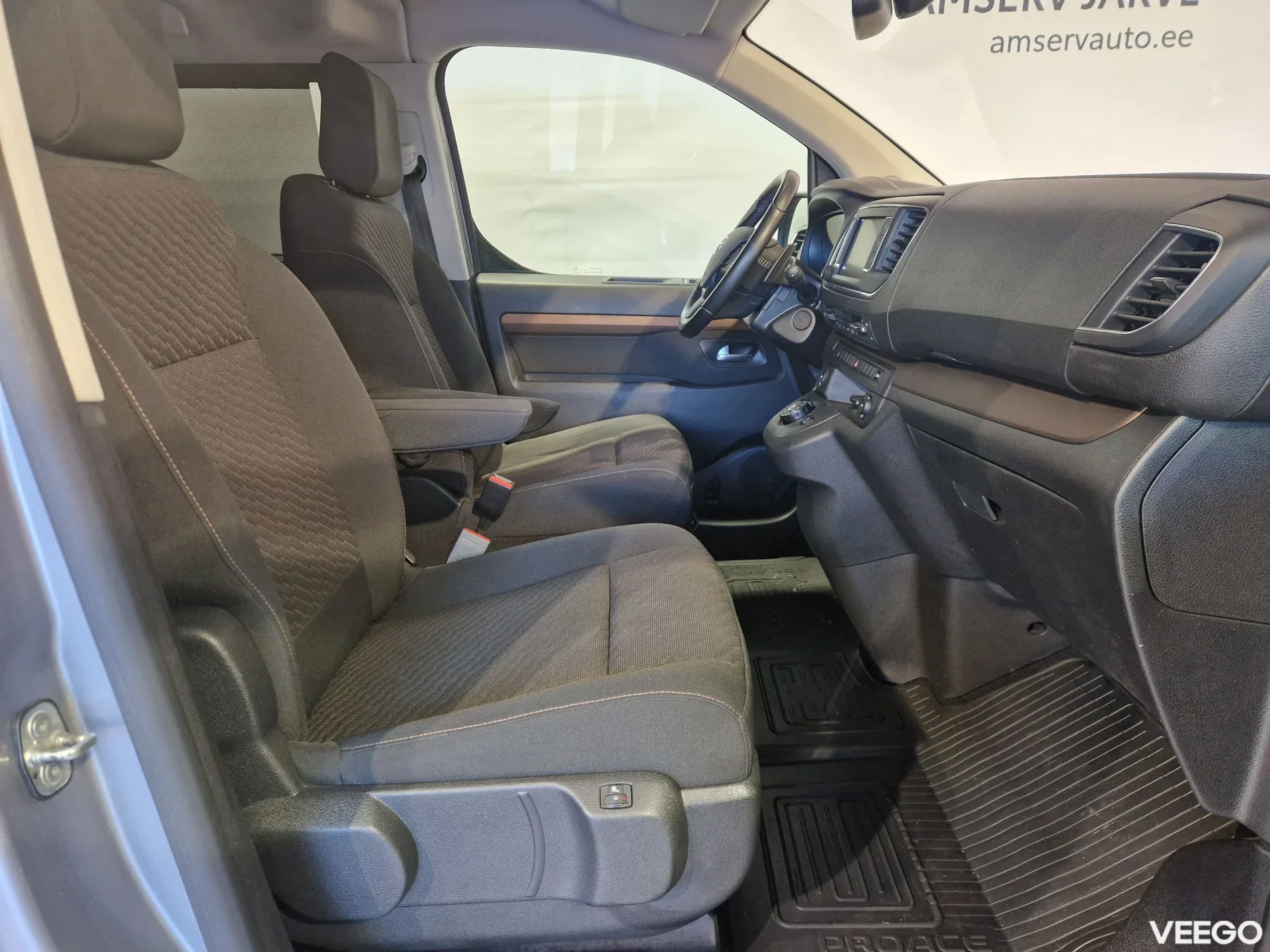 Toyota Proace Verso Medium Family 2 90kW