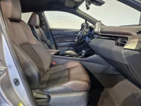 Toyota C-HR Luxury 1.8 72kW thumbnail