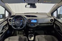 Toyota Yaris Active 1.5 54kW thumbnail