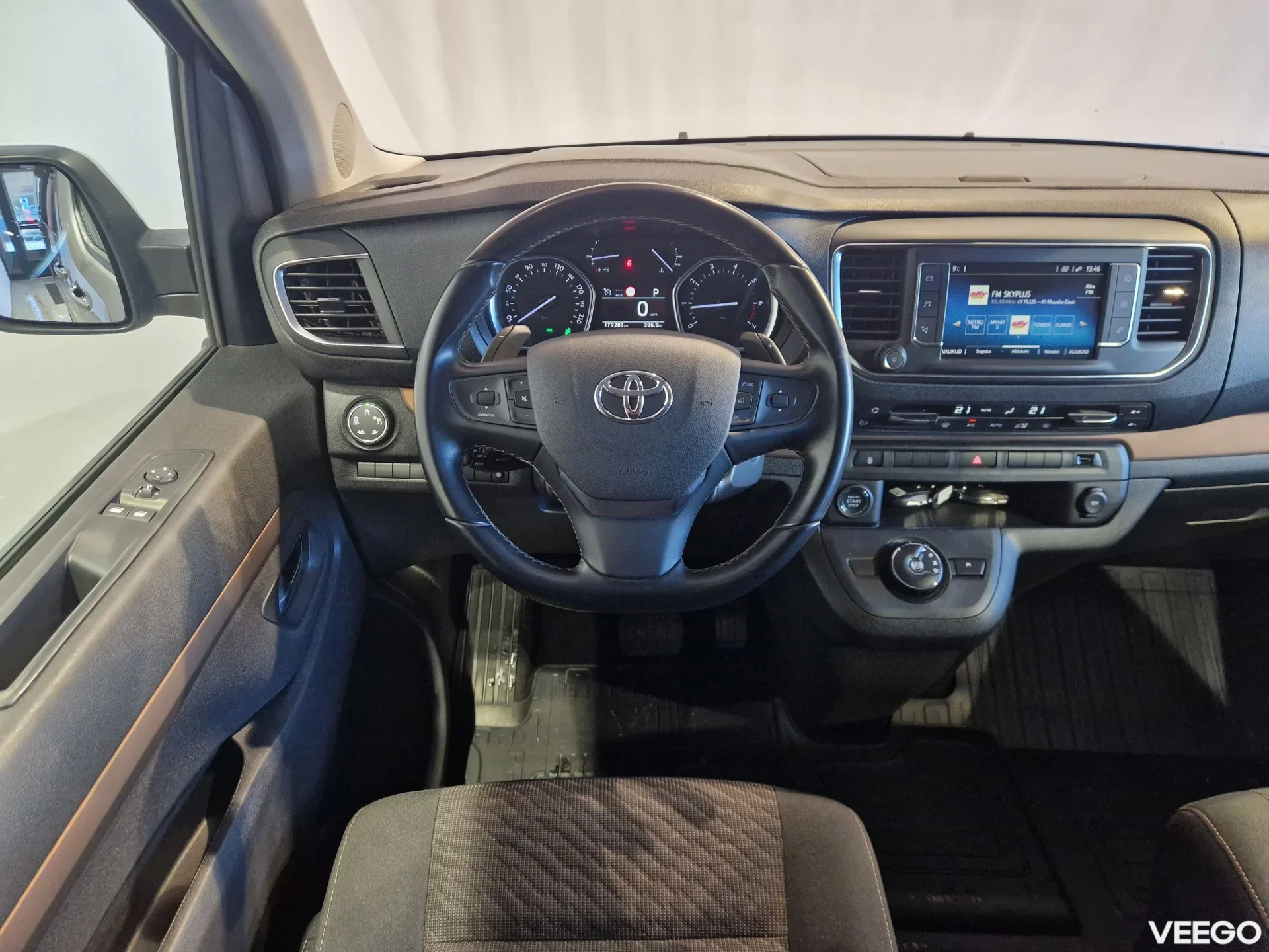 Toyota Proace Verso Medium Family 2 90kW