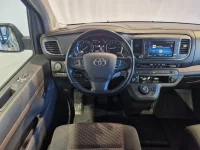 Toyota Proace Verso Medium Family 2 90kW thumbnail