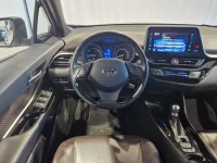 Toyota C-HR Luxury 1.8 72kW thumbnail