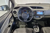 Toyota Yaris Active 1.5 54kW thumbnail