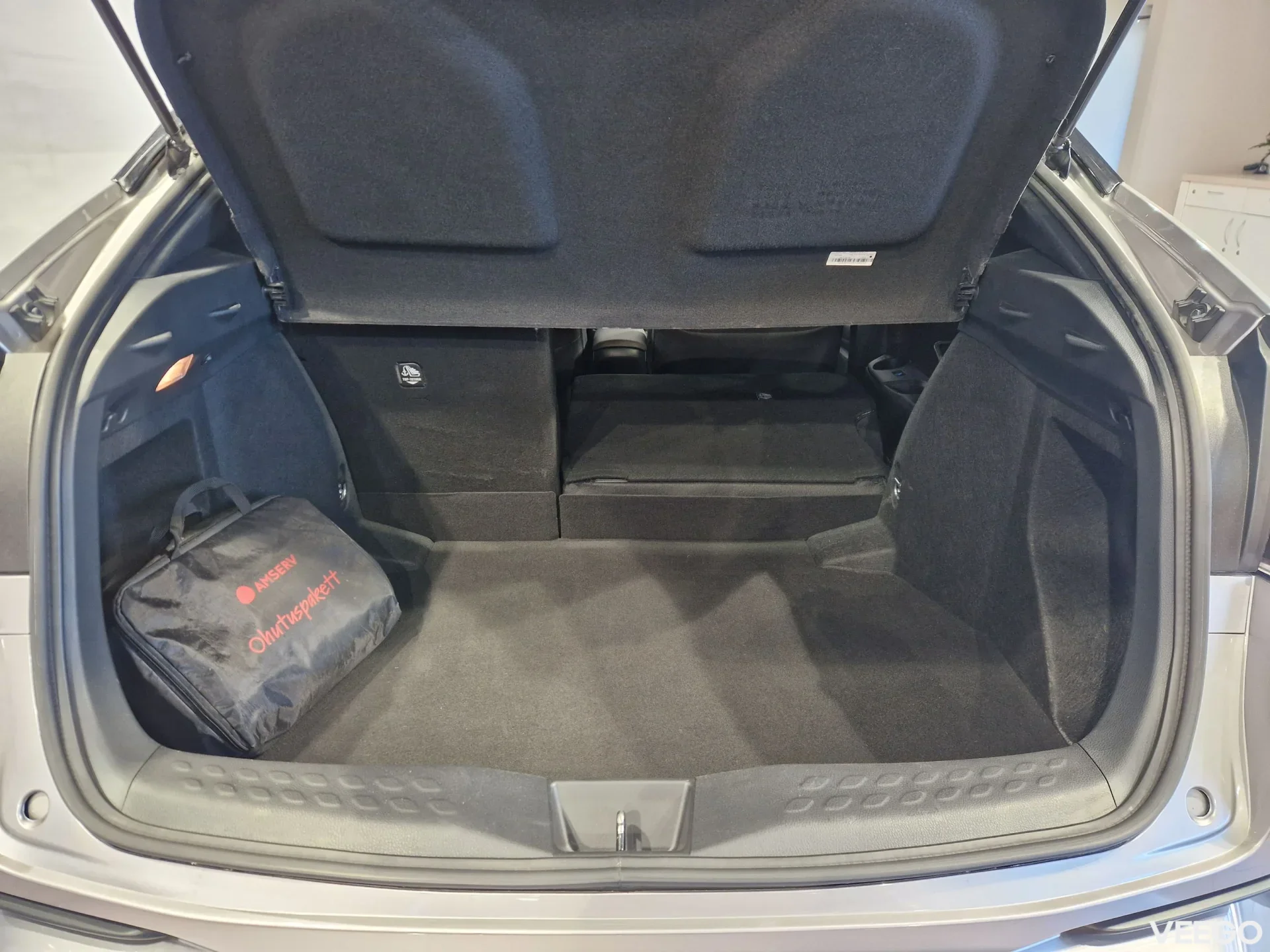 Toyota C-HR Luxury 1.8 72kW