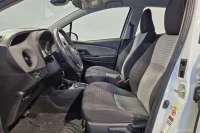 Toyota Yaris Active 1.5 54kW thumbnail