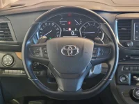Toyota Proace Verso Medium Family 2 90kW thumbnail
