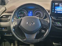 Toyota C-HR Luxury 1.8 72kW thumbnail