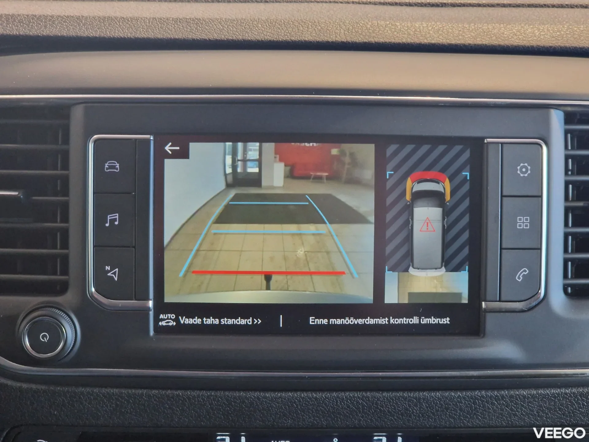 Toyota Proace Verso Medium Family 2 90kW