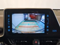 Toyota C-HR Luxury 1.8 72kW thumbnail