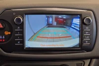 Toyota Yaris Active 1.5 54kW thumbnail