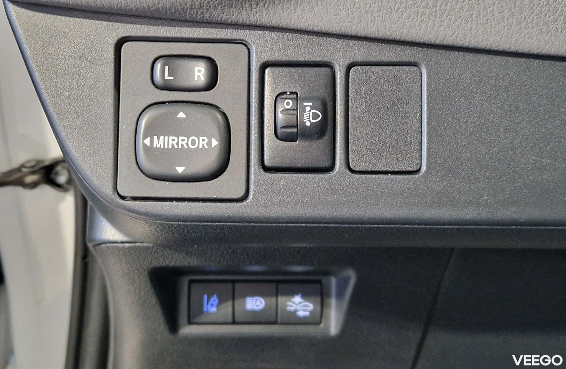 Toyota Yaris Active 1.5 54kW