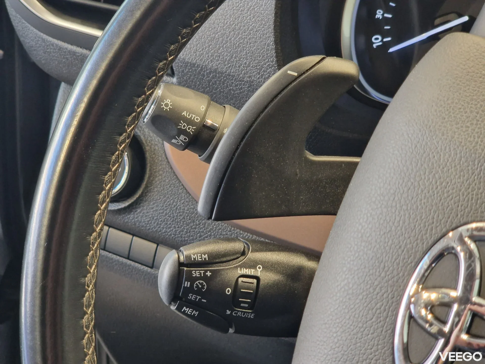 Toyota Proace Verso Medium Family 2 90kW