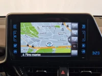 Toyota C-HR Luxury 1.8 72kW thumbnail