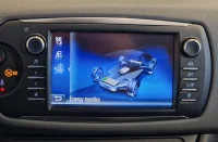 Toyota Yaris Active 1.5 54kW thumbnail