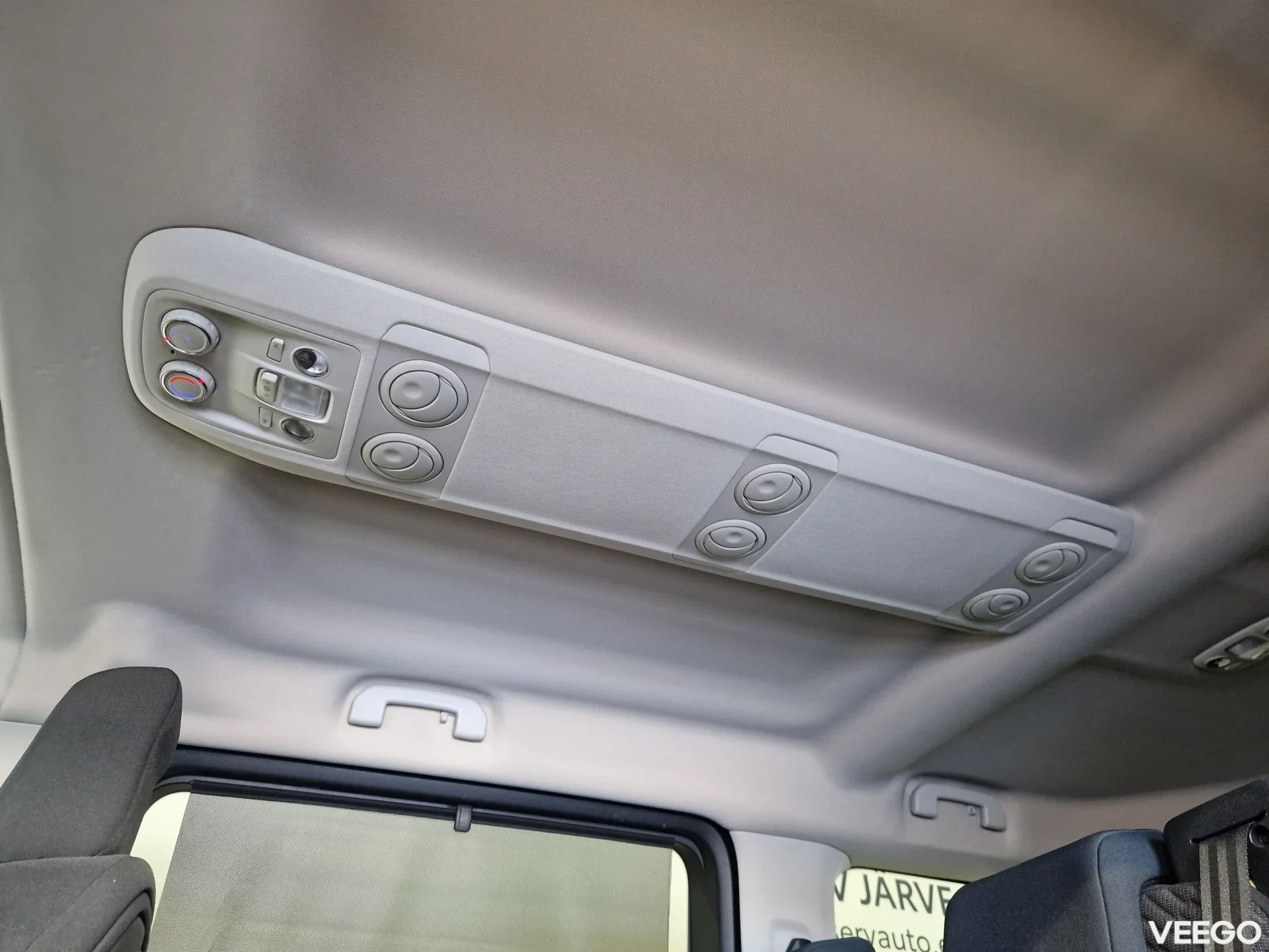 Toyota Proace Verso Medium Family 2 90kW