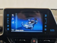Toyota C-HR Luxury 1.8 72kW thumbnail