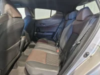 Toyota C-HR Luxury 1.8 72kW thumbnail