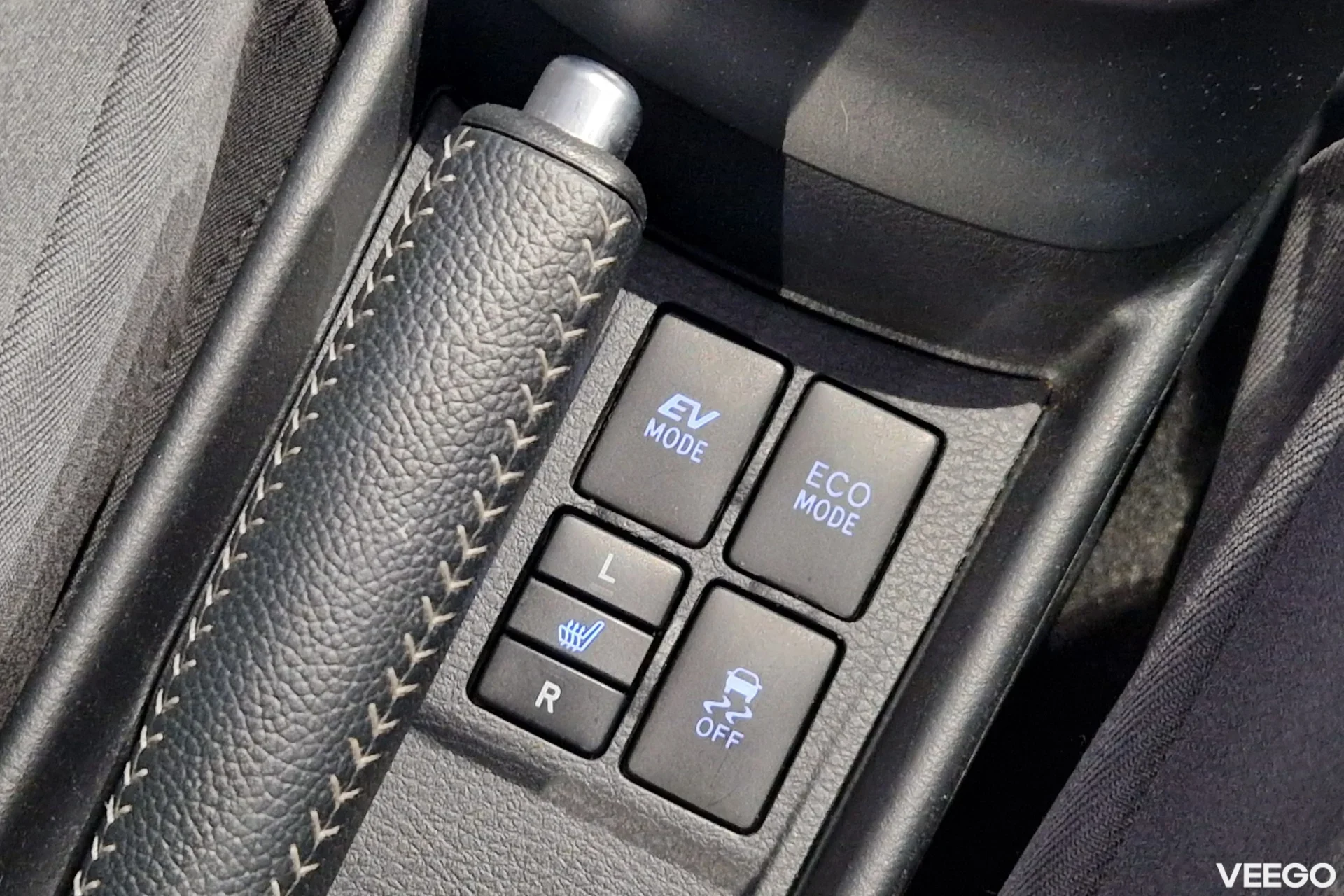 Toyota Yaris Active 1.5 54kW