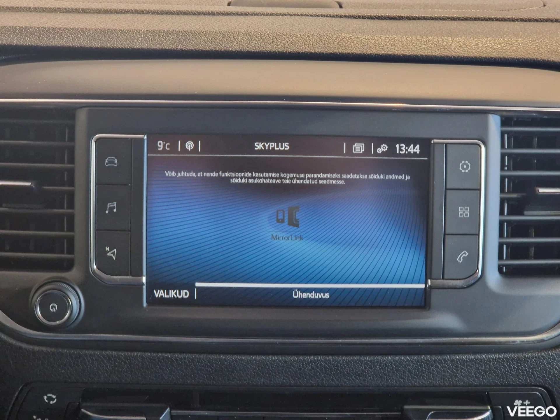 Toyota Proace Verso Medium Family 2 90kW