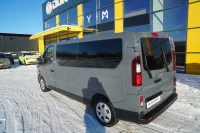 Renault Trafic Passenger Grandpack Clim L2H1 2 110kW thumbnail