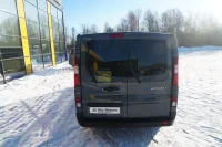 Renault Trafic Passenger Grandpack Clim L2H1 2 110kW thumbnail