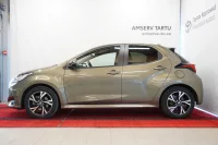 Toyota Yaris Active Plus 1.5 68kW thumbnail