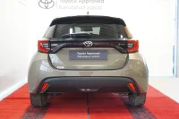 Toyota Yaris Active Plus 1.5 68kW thumbnail
