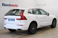 Volvo XC60 Twin Engine T8 Inscriprion AWD 2 223kW thumbnail