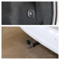 Volvo XC60 Twin Engine T8 Inscriprion AWD 2 223kW thumbnail