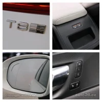 Volvo XC60 Twin Engine T8 Inscriprion AWD 2 223kW thumbnail