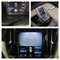 Volvo XC60 Twin Engine T8 Inscriprion AWD 2 223kW thumbnail