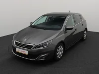 Peugeot 308 1.6 88kW thumbnail