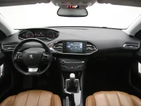 Peugeot 308 1.6 88kW thumbnail