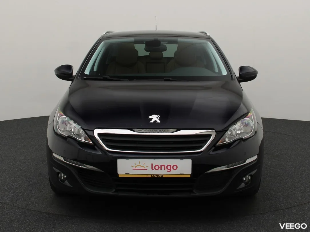 Peugeot 308 1.6 88kW