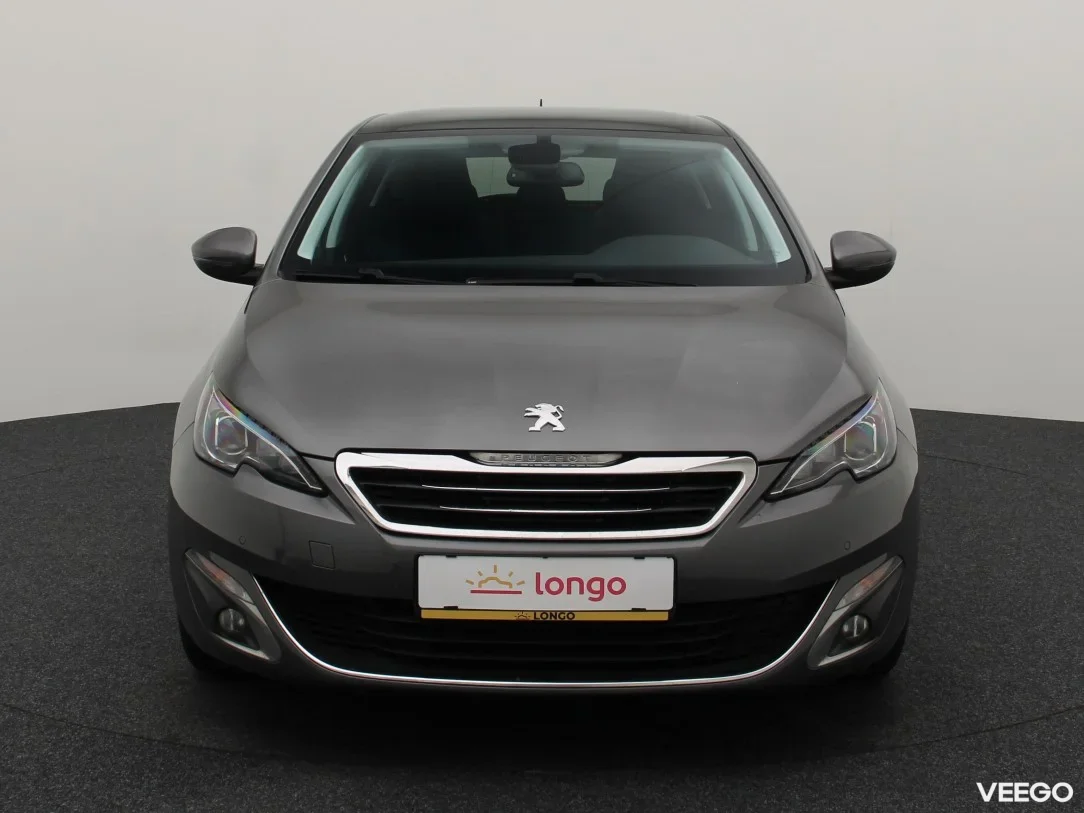 Peugeot 308 1.6 88kW