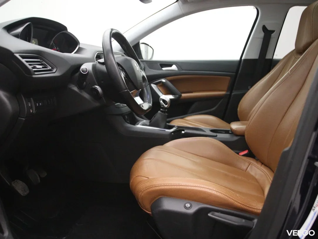 Peugeot 308 1.6 88kW