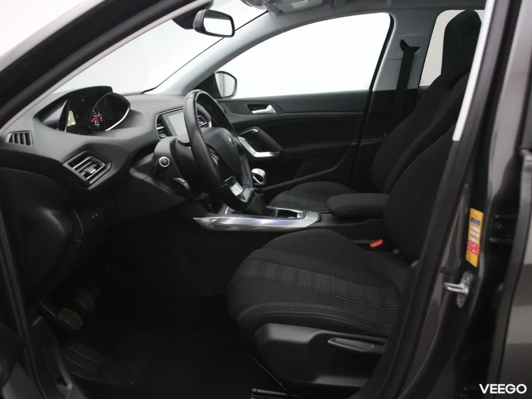 Peugeot 308 1.6 88kW