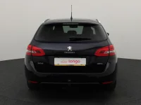 Peugeot 308 1.6 88kW thumbnail