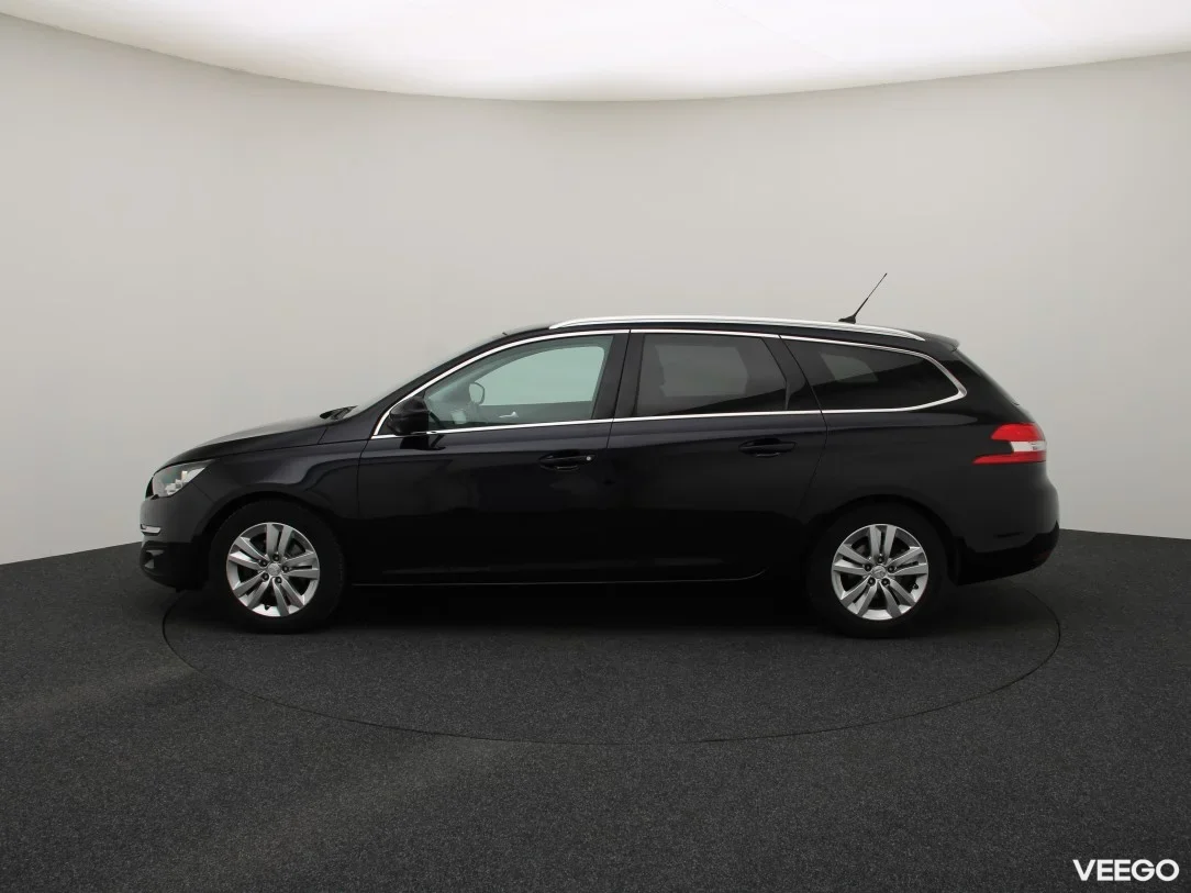Peugeot 308 1.6 88kW